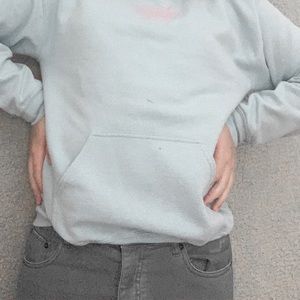 psychedelic palm reading hoodie!